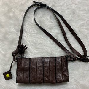 Donald J Pliner crossbody